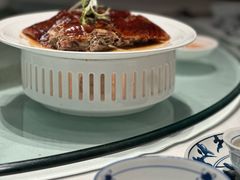 -侨美食家·40年地道粤菜(珠江新城店)