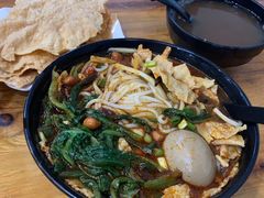 -螺蛳粉先生(蓟门桥店)