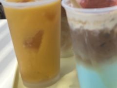 -Cafe Aewol Monsant