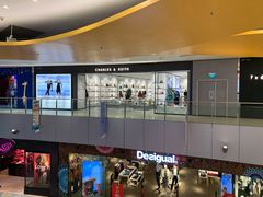 门面-Charles & Keith(VivoCity)