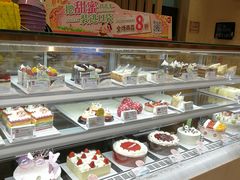 -85度C(苏州石路店)