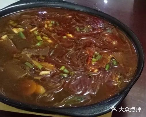 天福砂锅居(贵邦俊园西区店)