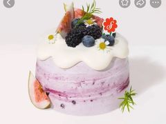 -花花卷卷·鲜食蛋糕(泉屋店)