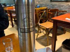 -辰鼎水汇串吧·胶东小船海鲜(平乐园店)