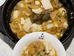 -阿英煲.煲烧江南菜(凉城路店)