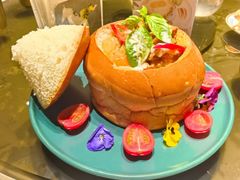 -Home Thai·泰谣(王府井apm店)