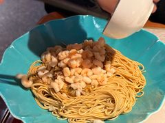 -松鹤面馆·古法焖肉面(观前店)