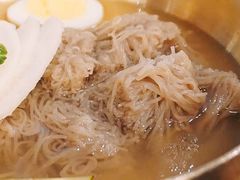 -朴大人炭烤·韩国料理(奥帆中心海尔洲际店)