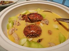 -彩丰楼中餐厅·仁恒洲际酒店
