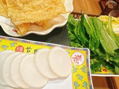 -芦月轩羊蝎子(劲松店)