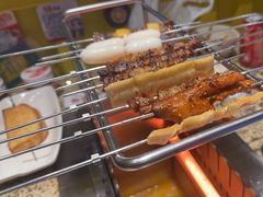 -丰茂烤串(卫星广场店)