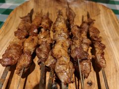 -新疆巴州金丝特餐厅(大钟寺店)