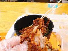 -半亩良田排骨米饭(西城红场店)