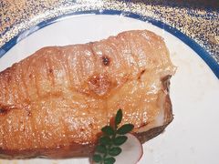 -上井料理黑金店(IFS国金中心店)