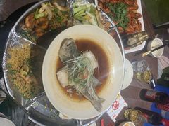 -方记海鲜大排档(乐山形象店)