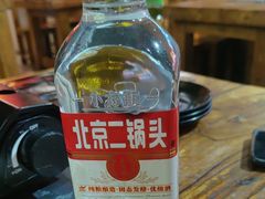 -海拉尔碳烤羊腿烤鸽子(吕营店)