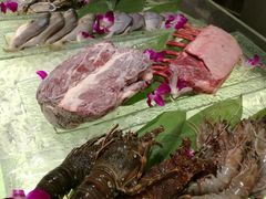 -帝豪酒店•马可勃罗西餐厅