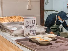 -清真石家包子(大皮院总店)