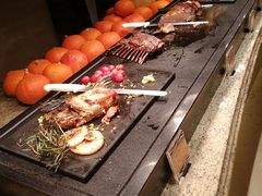 -咖啡苑自助餐厅·中国大饭店