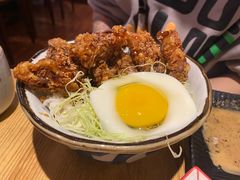 -一井烧肉·活鳗·寿司(望京SOHO店)