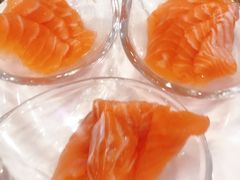 -云海轩·海鲜自助-河北云瑧世纪大饭店1F