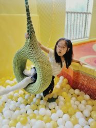 -宝燕乐园(闵行旗舰店)