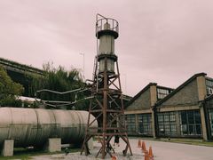 -南京晨光1865创意产业园