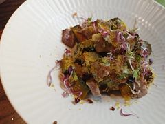 -甘尼仕印度餐厅爵士酒吧(阳春巷店)