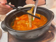 -A One Kitchen·南京精菜馆(德基广场店)