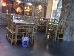 -东北农家饺子村(昌平路店)