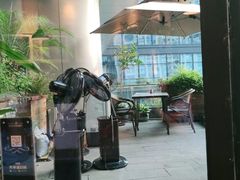 景观位-G+KITCHEN(龙湖狮山天街店)