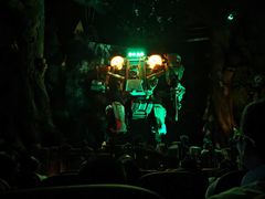 -芜湖方特东方神画