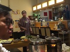 -丽和苑·自助寿喜锅(虹梅路店)
