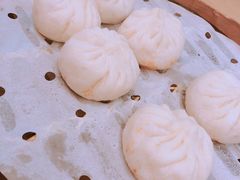 豆芽菜包子-陈傻子餐厅(世纪都会店)