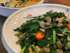 -HOHO餐厅(古子城店)