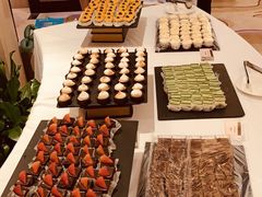 -上海东方佘山翰悦阁酒店·Vie全日制餐厅