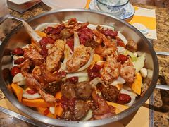 -黄记煌三汁焖锅(欢乐海岸店)