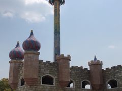 -南京银杏湖乐园