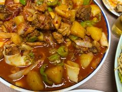 -苏力坦新疆特色(东直门店)