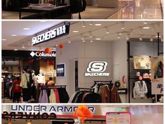 -新世界百货(顺义店)