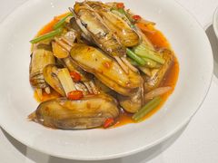 -莆田餐厅PUTIEN(金融街购物中心店)