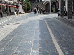 -涵家味土菜馆·徽州一绝臭鳜鱼(三河古镇店)