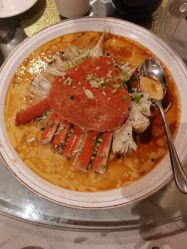 -新锦江大酒店·宴会厅·婚宴