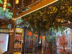 -鹅滋道(甘坑古镇店)