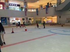 -全明星滑冰俱乐部(天津远洋店)
