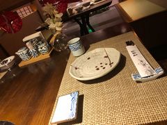 -蟹将军·松叶蟹和牛日料放题自助(K11店)