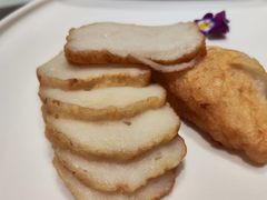 -张福记(陇海中路店)