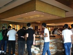 -AdD全日制餐厅(中谷花园酒店)