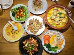 -桂小厨广西菜(印象城店)