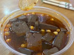 -四季美汤包(户部巷店)